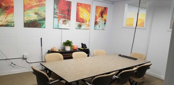 Office space